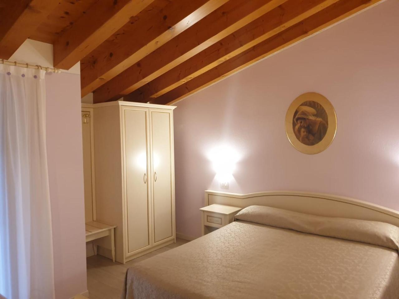 Villa Serena Agriturismo Montebelluna Buitenkant foto