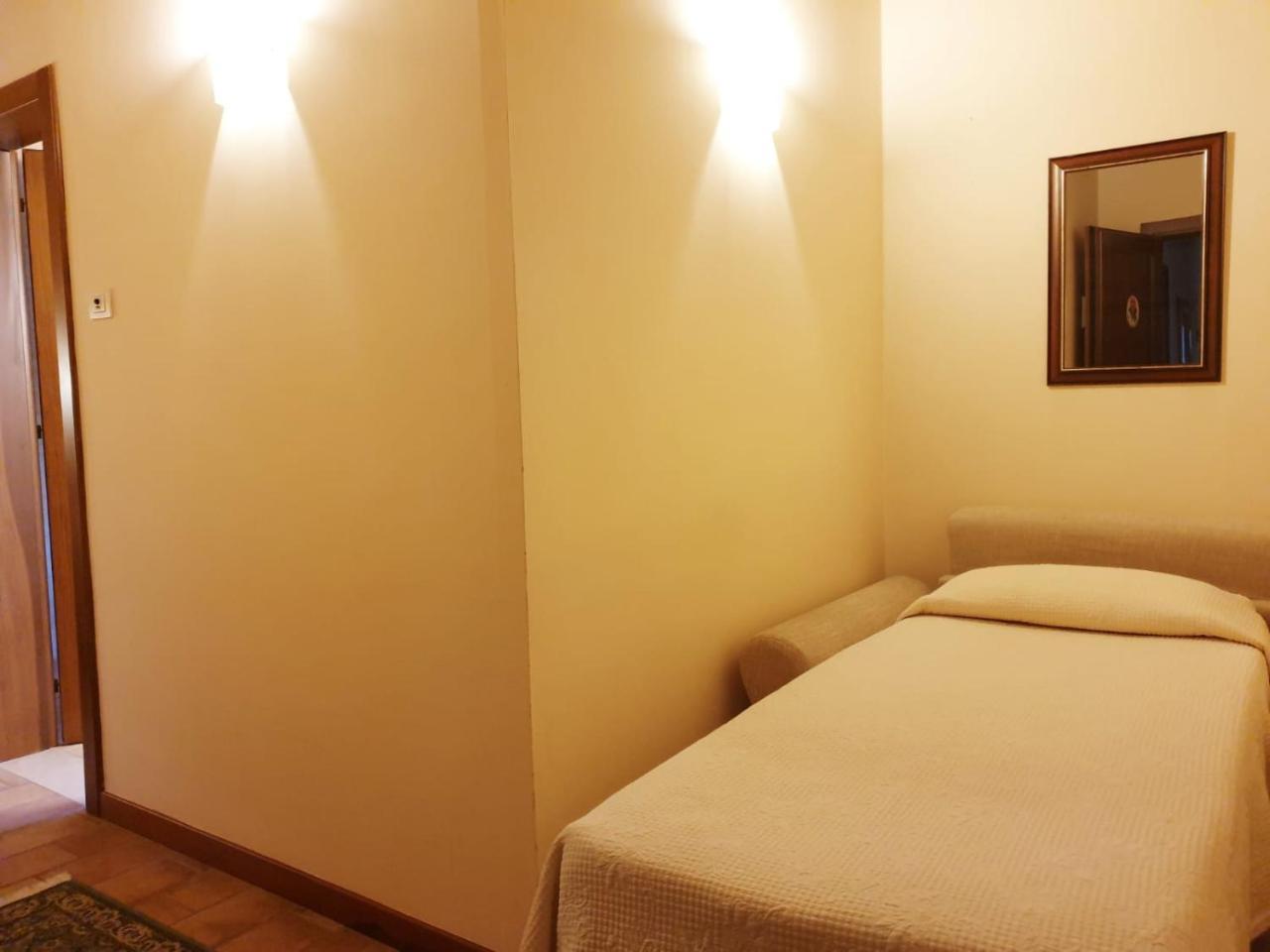 Villa Serena Agriturismo Montebelluna Buitenkant foto