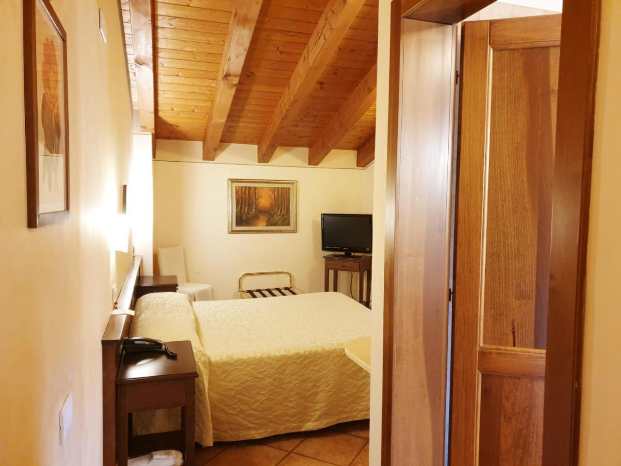Villa Serena Agriturismo Montebelluna Buitenkant foto